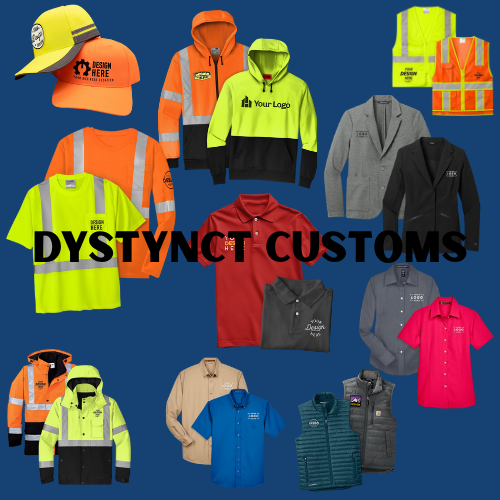 Business Apparel