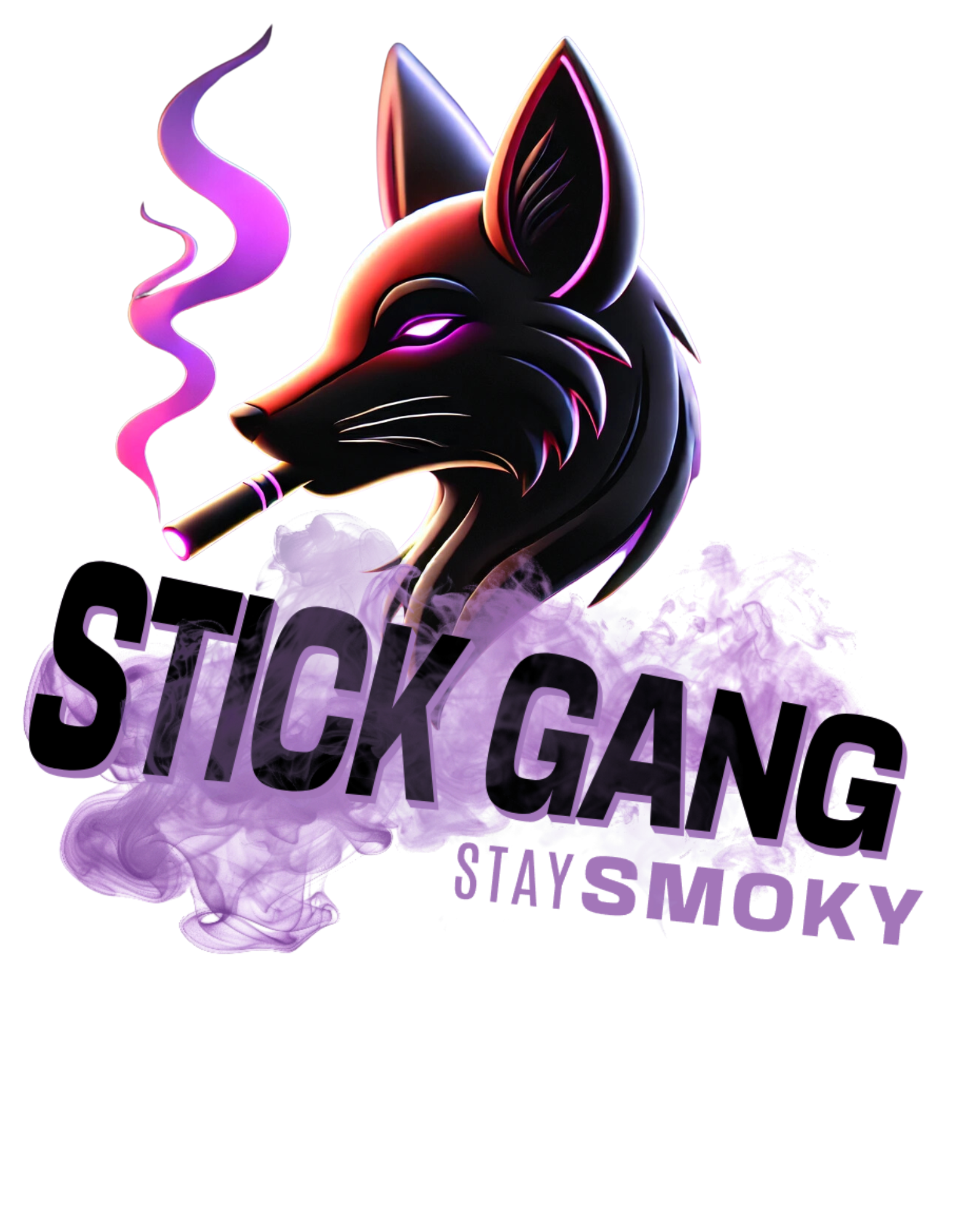 Stick Gang