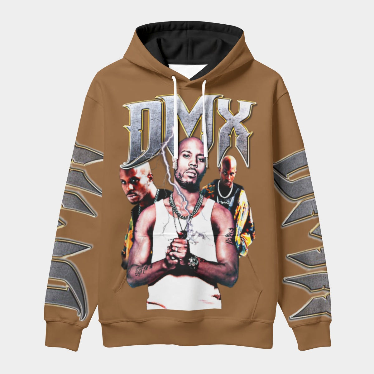 DMX Tribute Hoodie