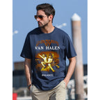 Van Halen Balance Tee — Rock Legacy Edition