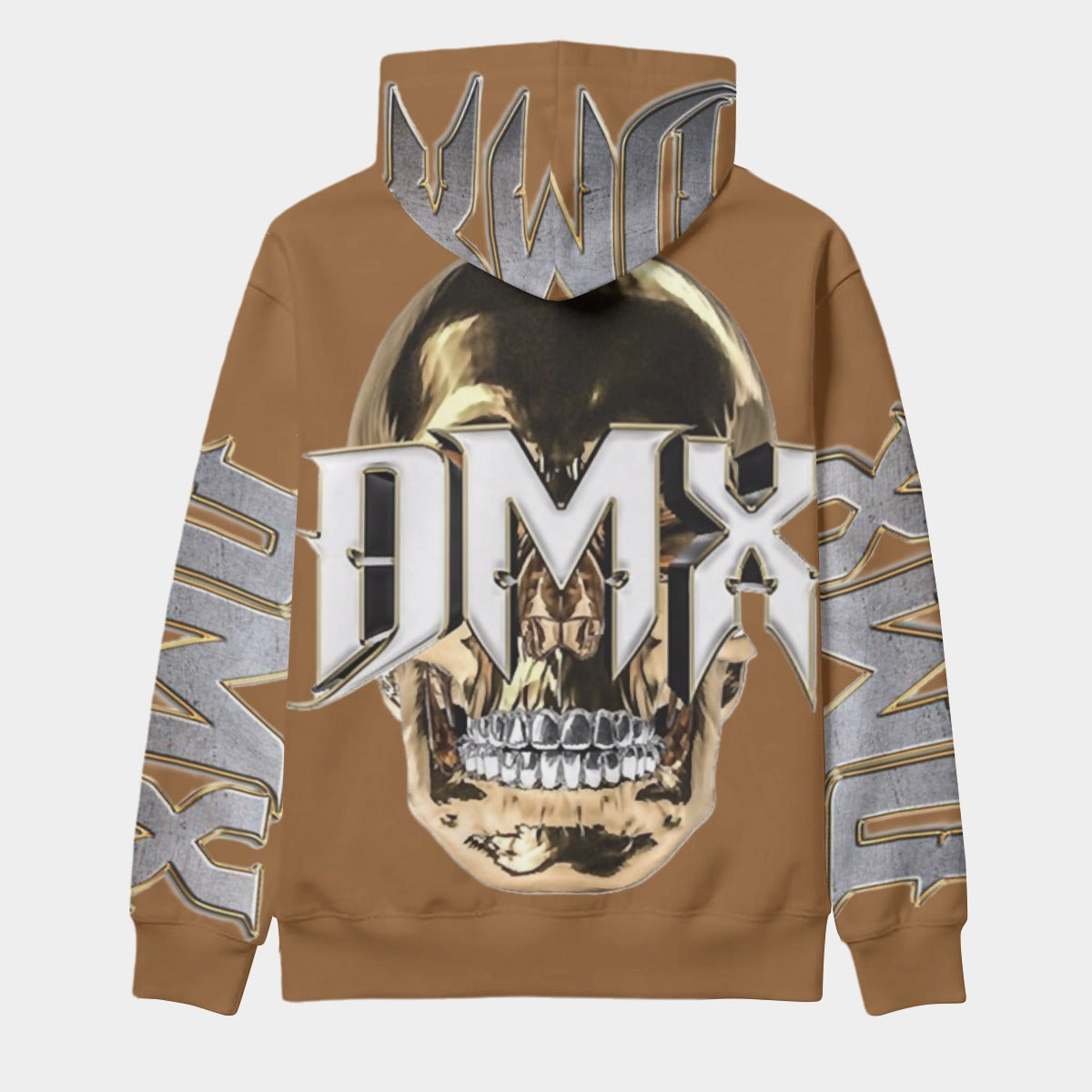 DMX Tribute Hoodie