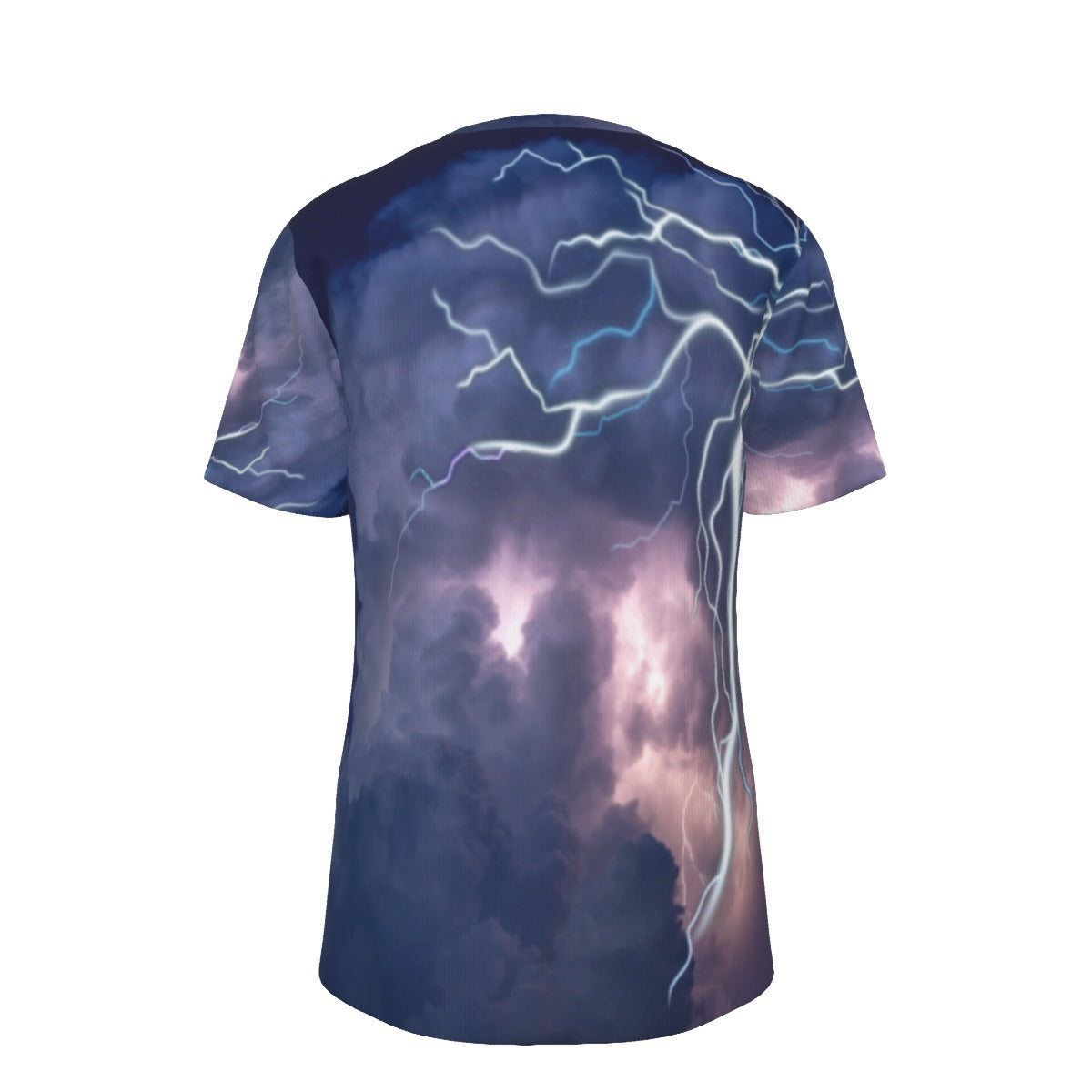 Dystynct Customs Unisex Hawk Graphic Tee | Polyester Fabric | Regular Fit | 220g/m²