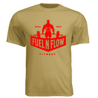 VEGAS GOLD - FRONT