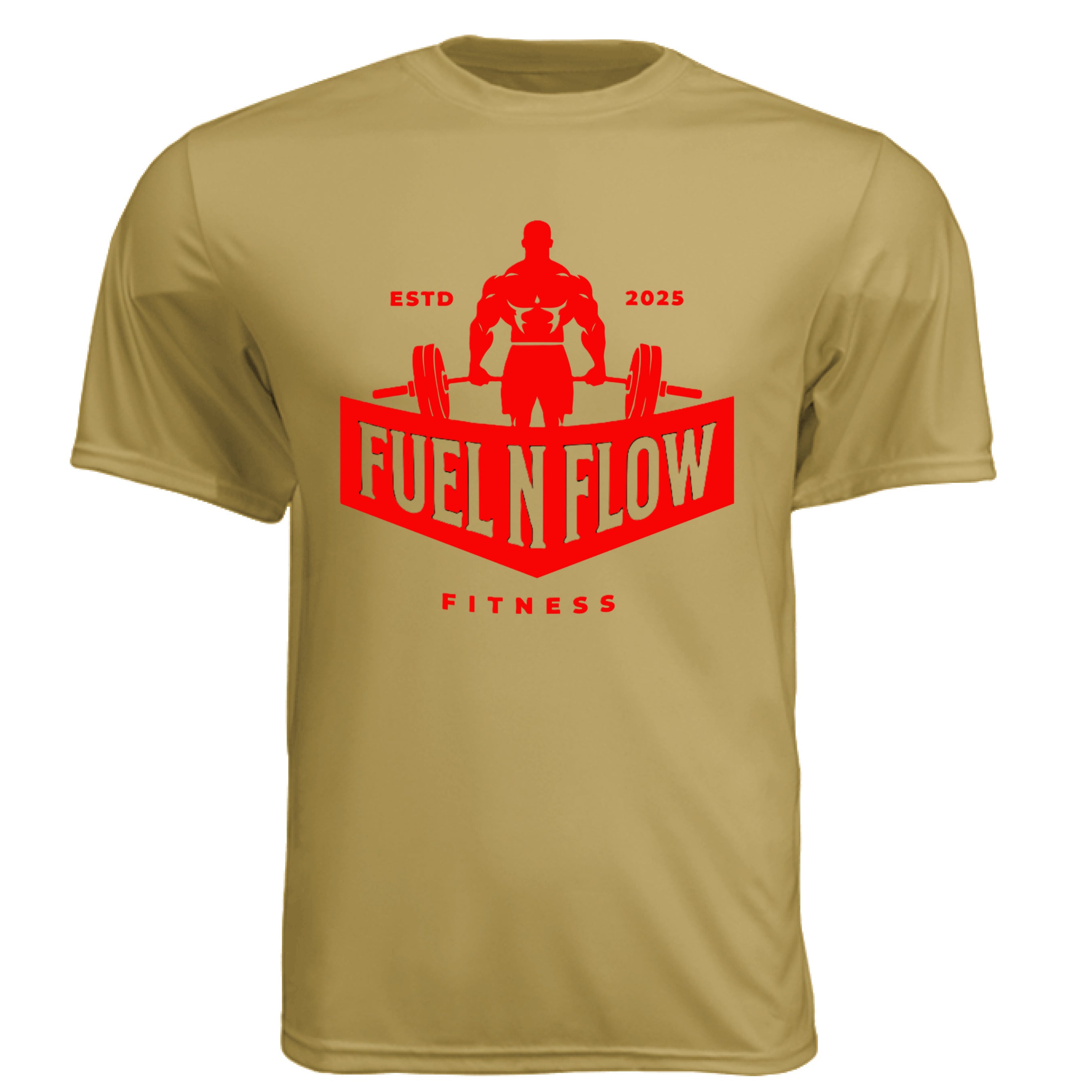 VEGAS GOLD - FRONT