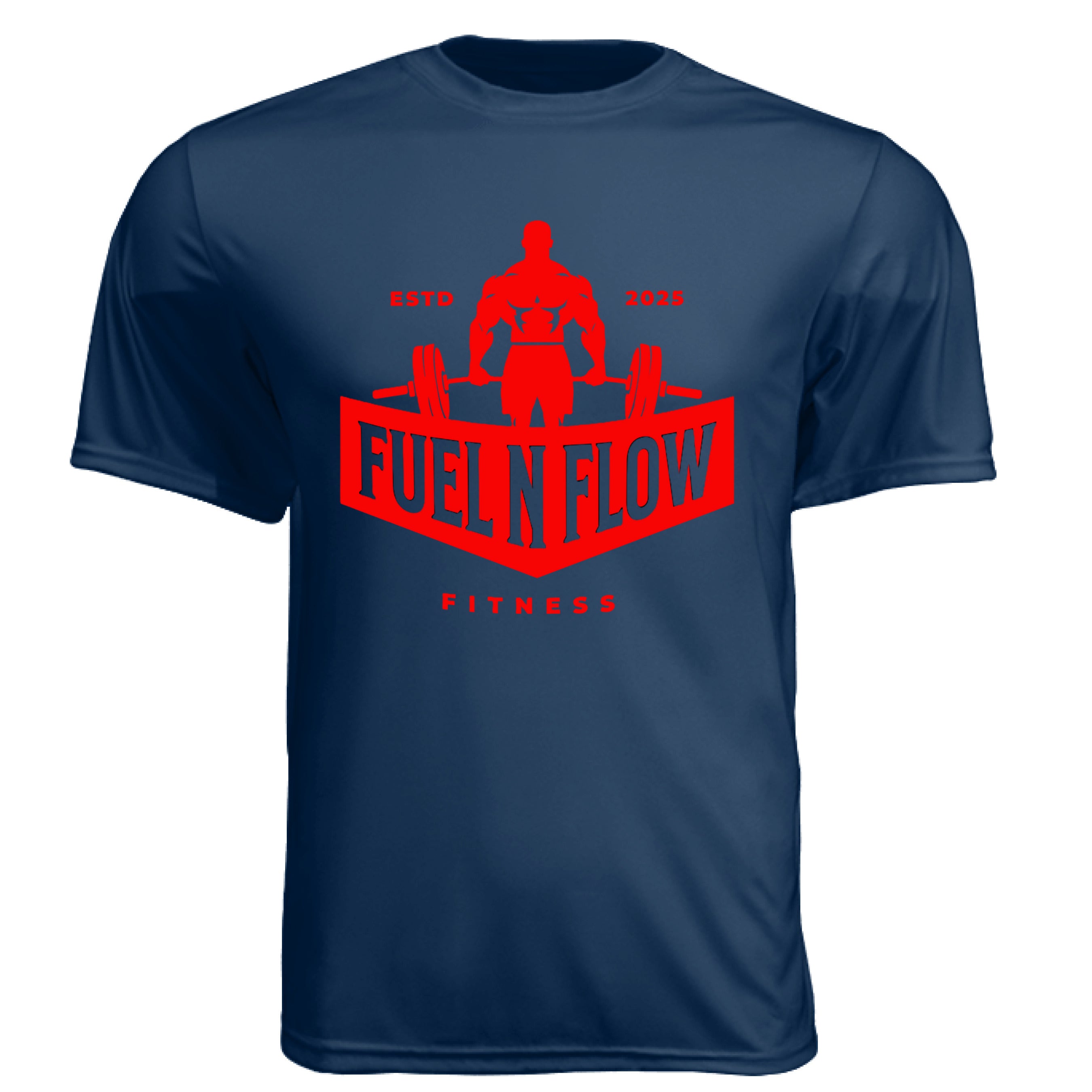 NAVY - FRONT