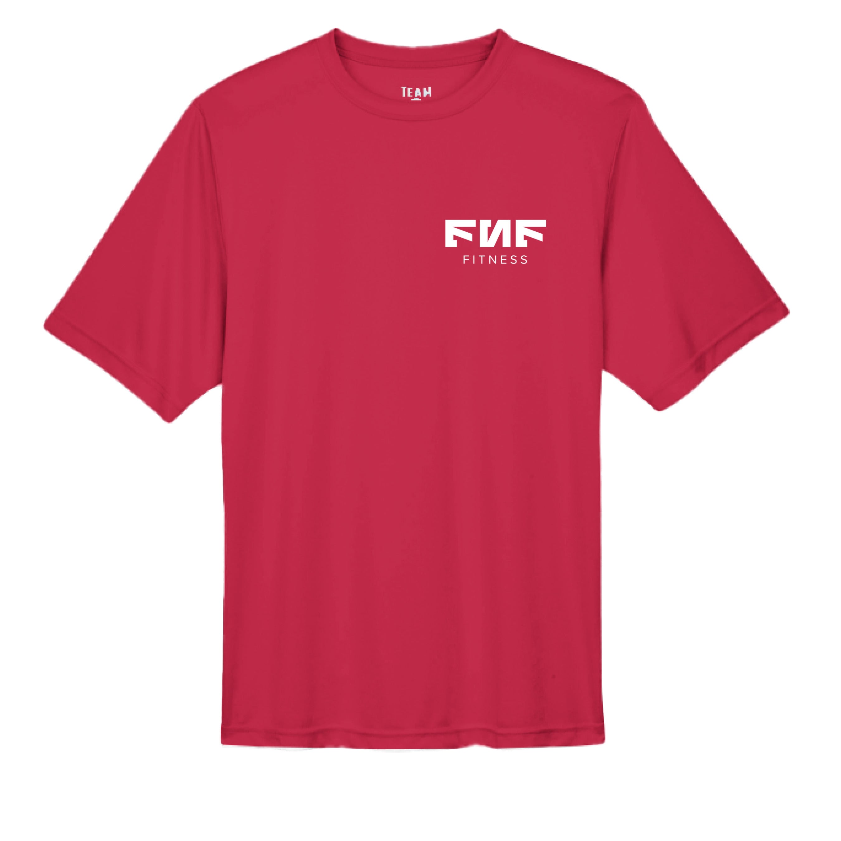 SPORT RED - FRONT