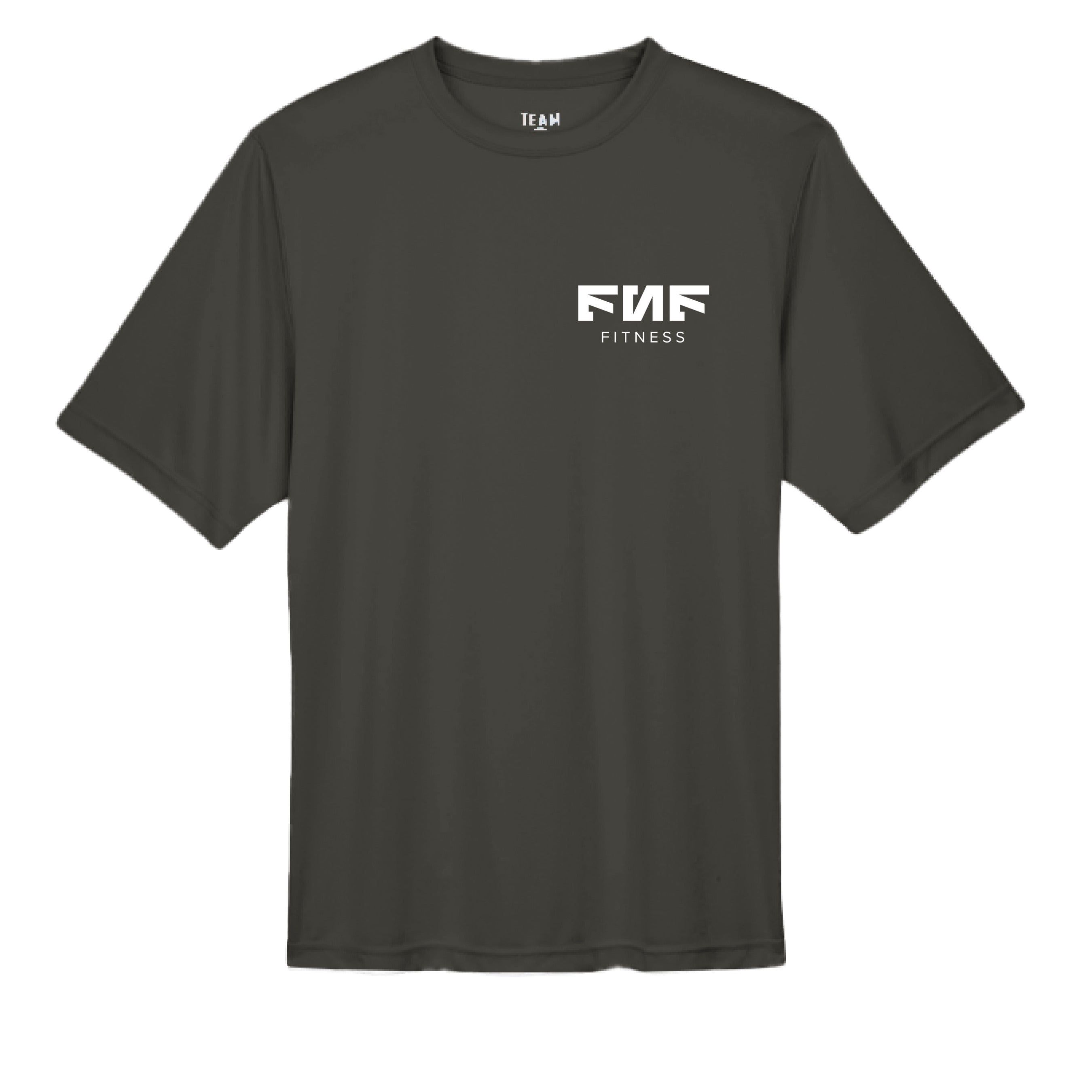 BLACK - FRONT