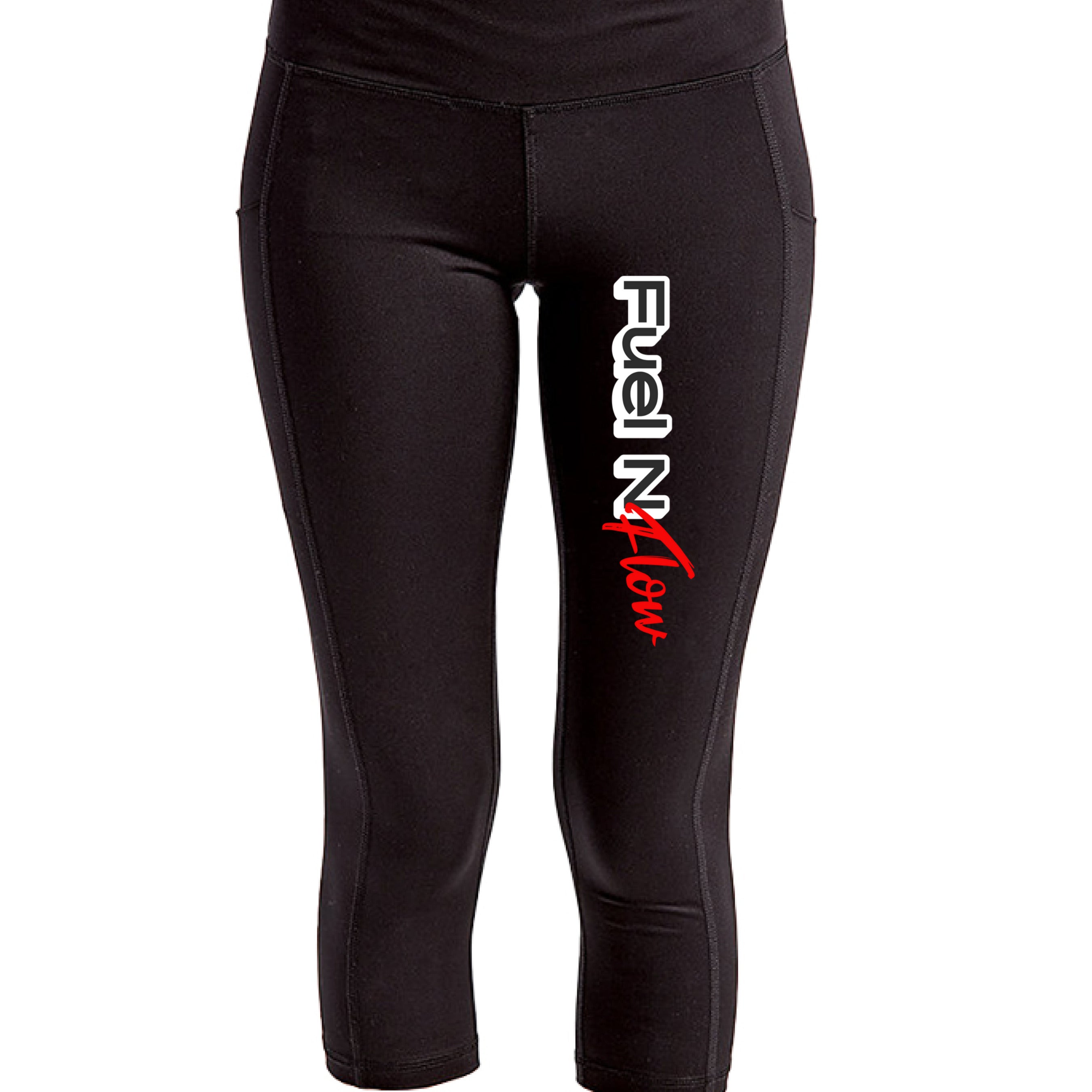 BLACK - FRONT