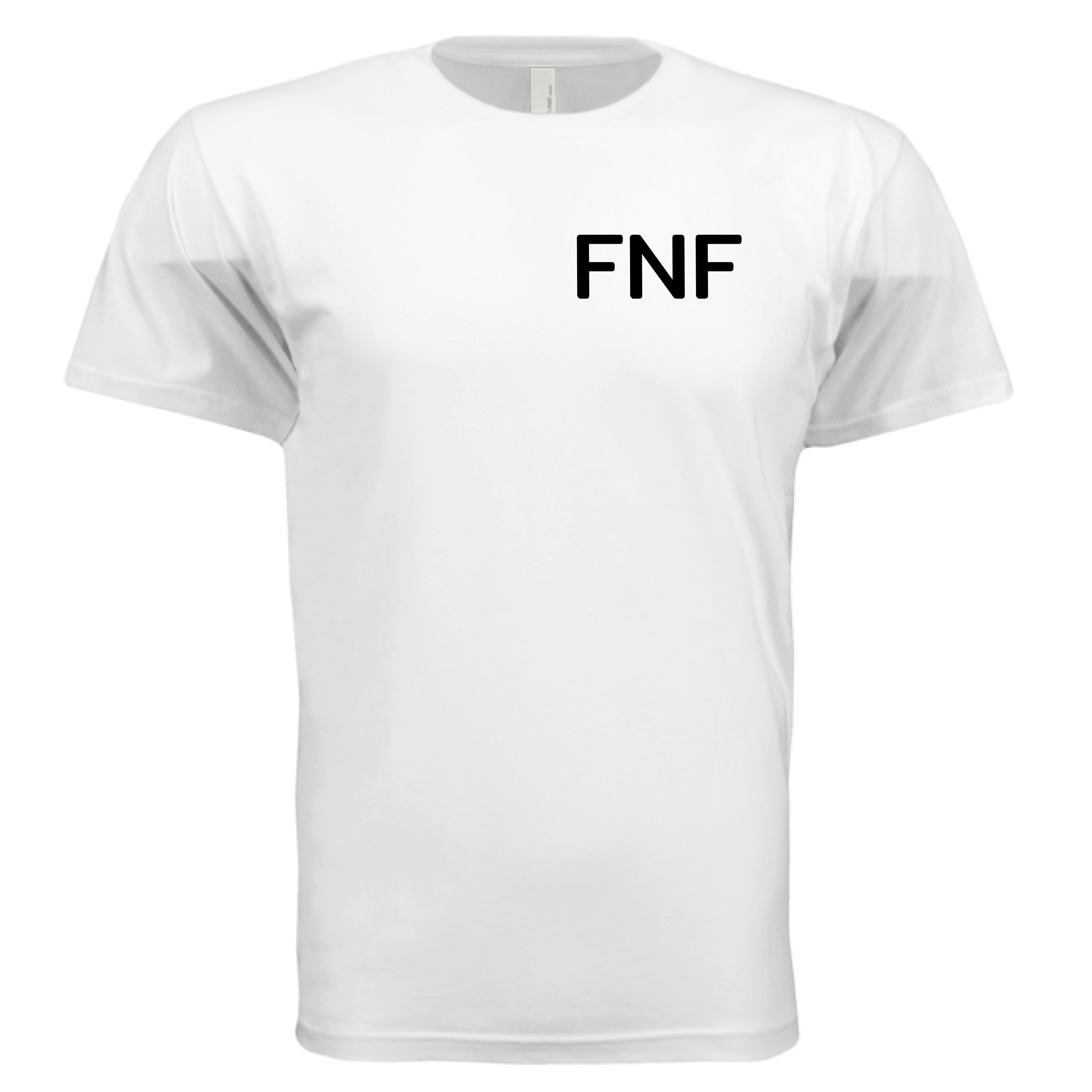 WHITE - FRONT