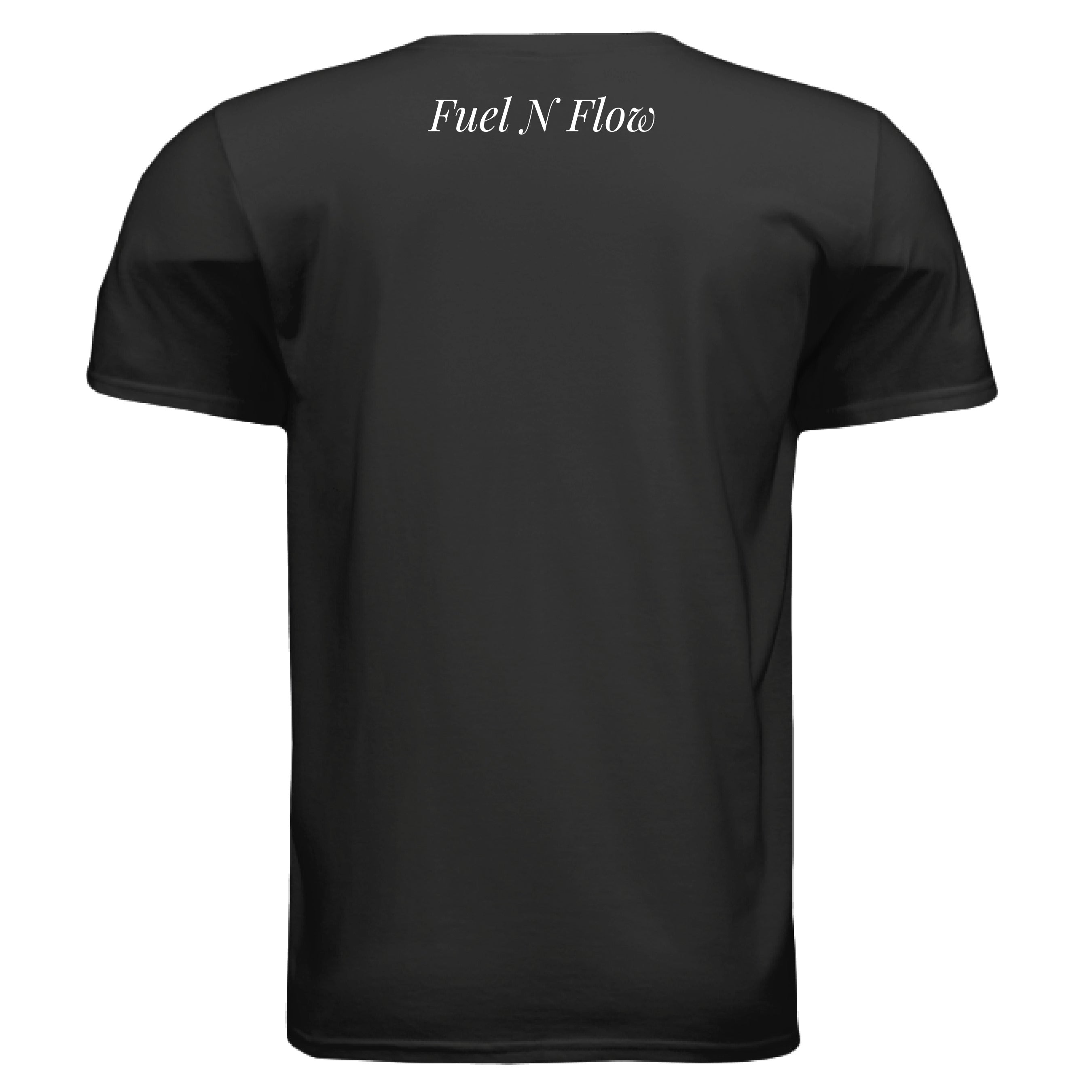 BLACK - BACK