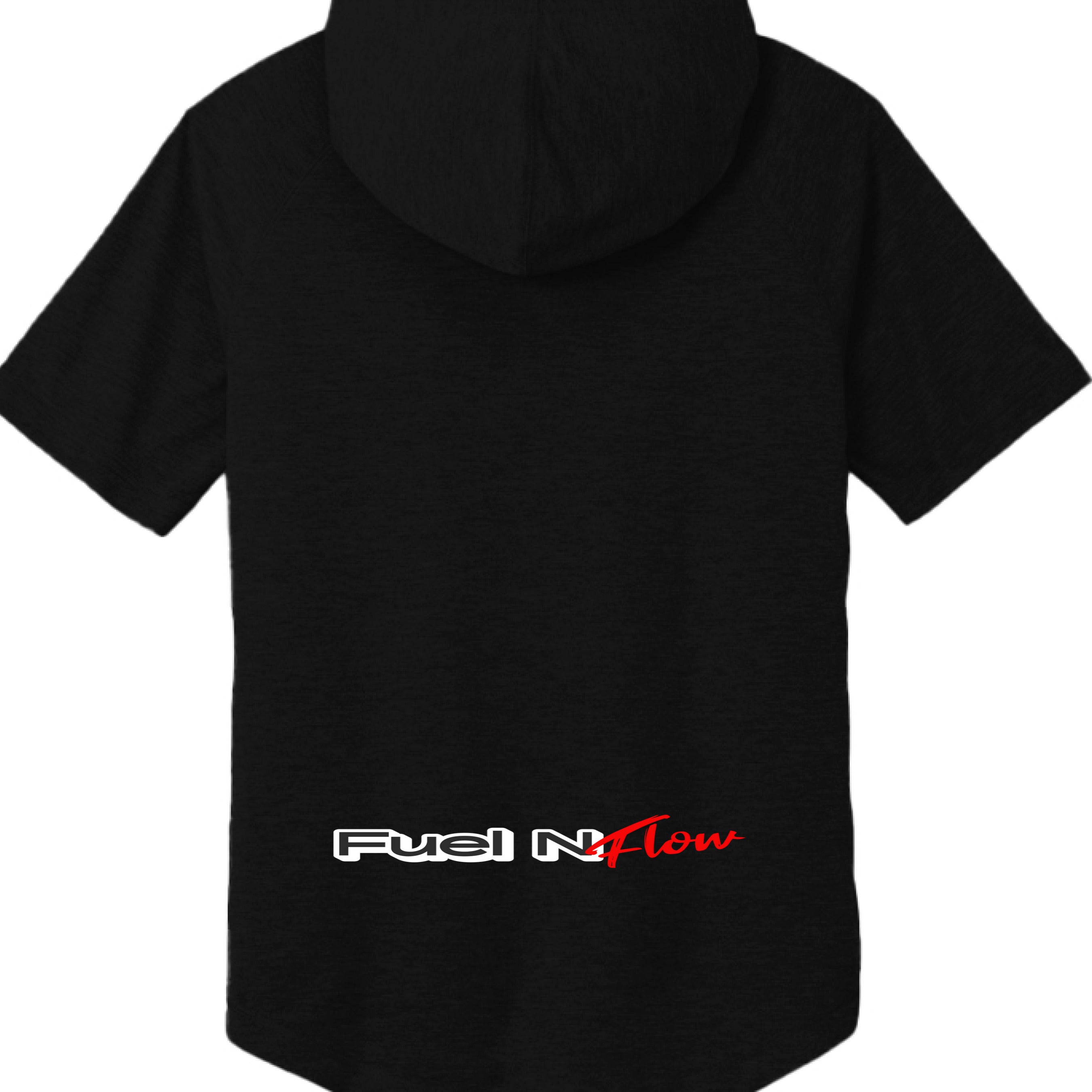 Black Triad So - BACK