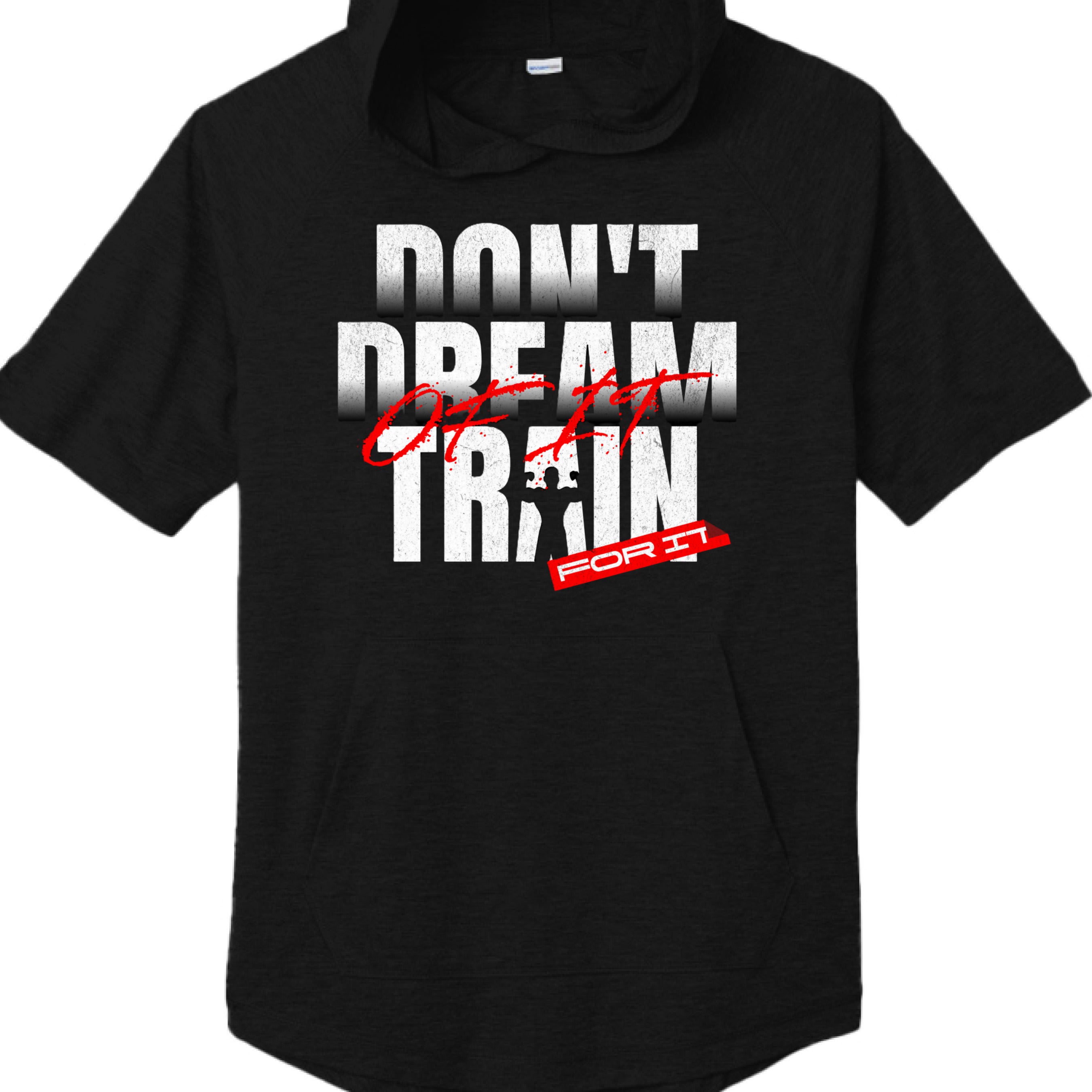 Black Triad So - FRONT