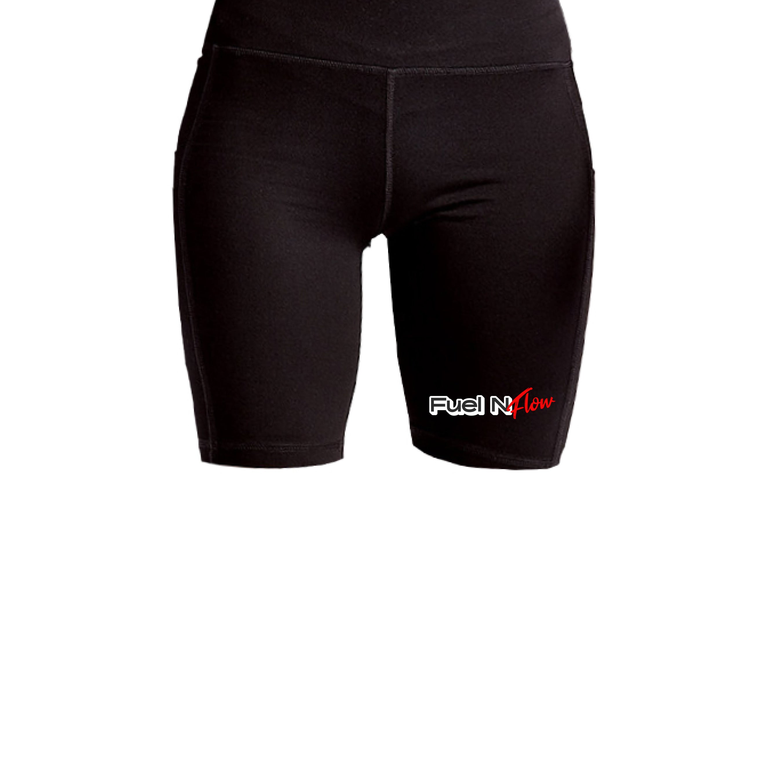 BLACK - FRONT