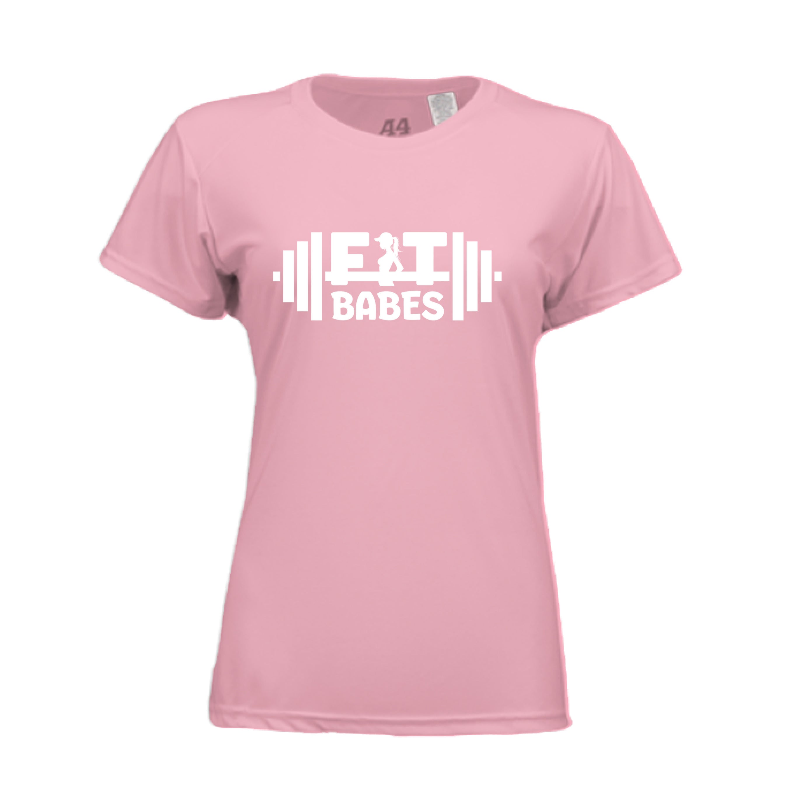 PINK - FRONT