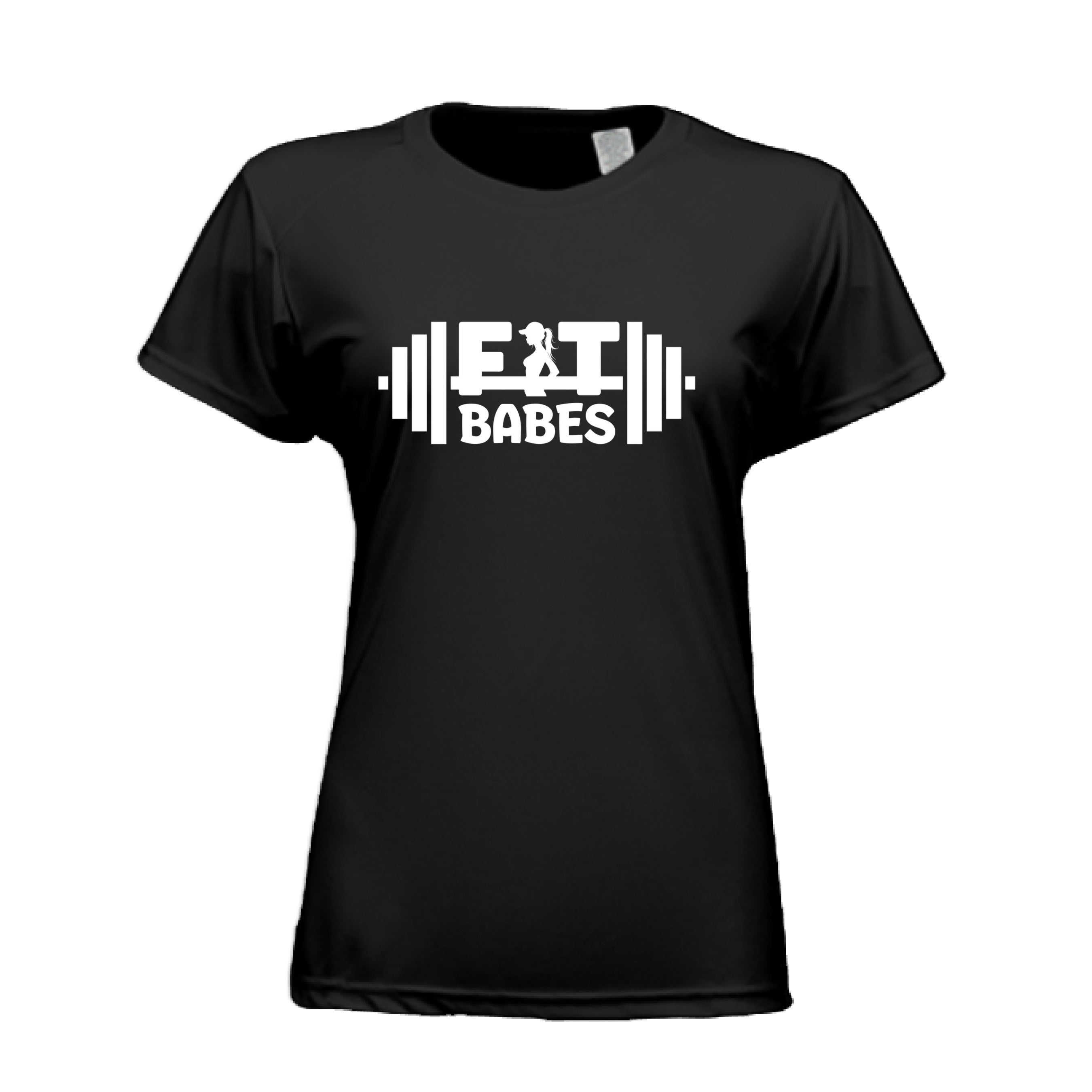 BLACK - FRONT