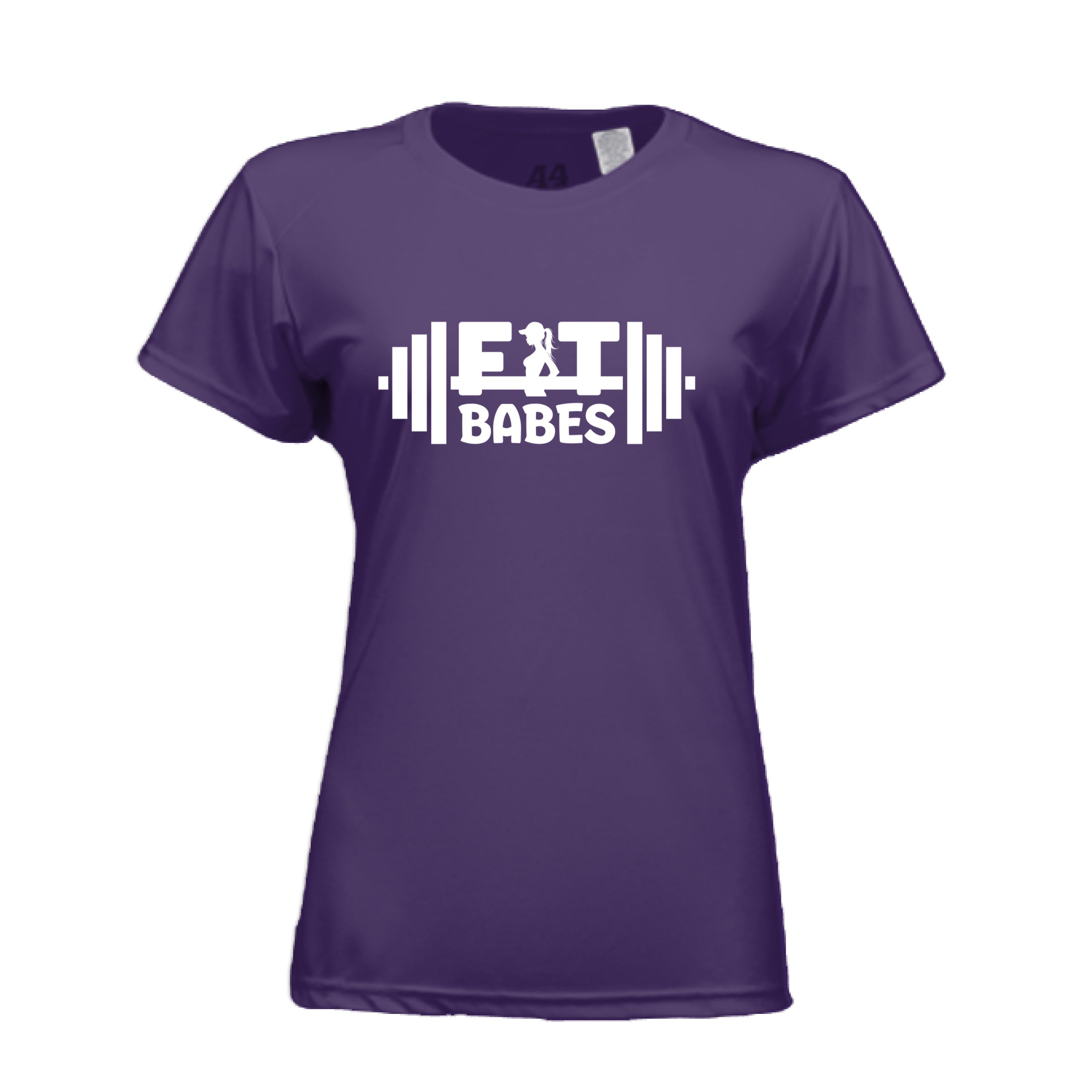 PURPLE - FRONT