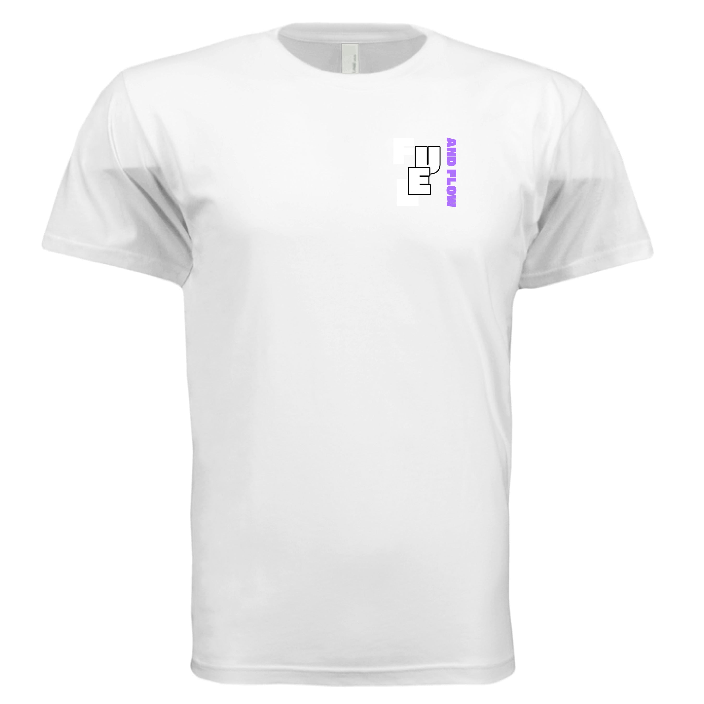 WHITE - FRONT