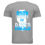 SPORT GREY - BACK