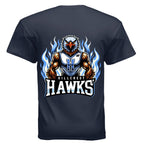 NAVY - BACK