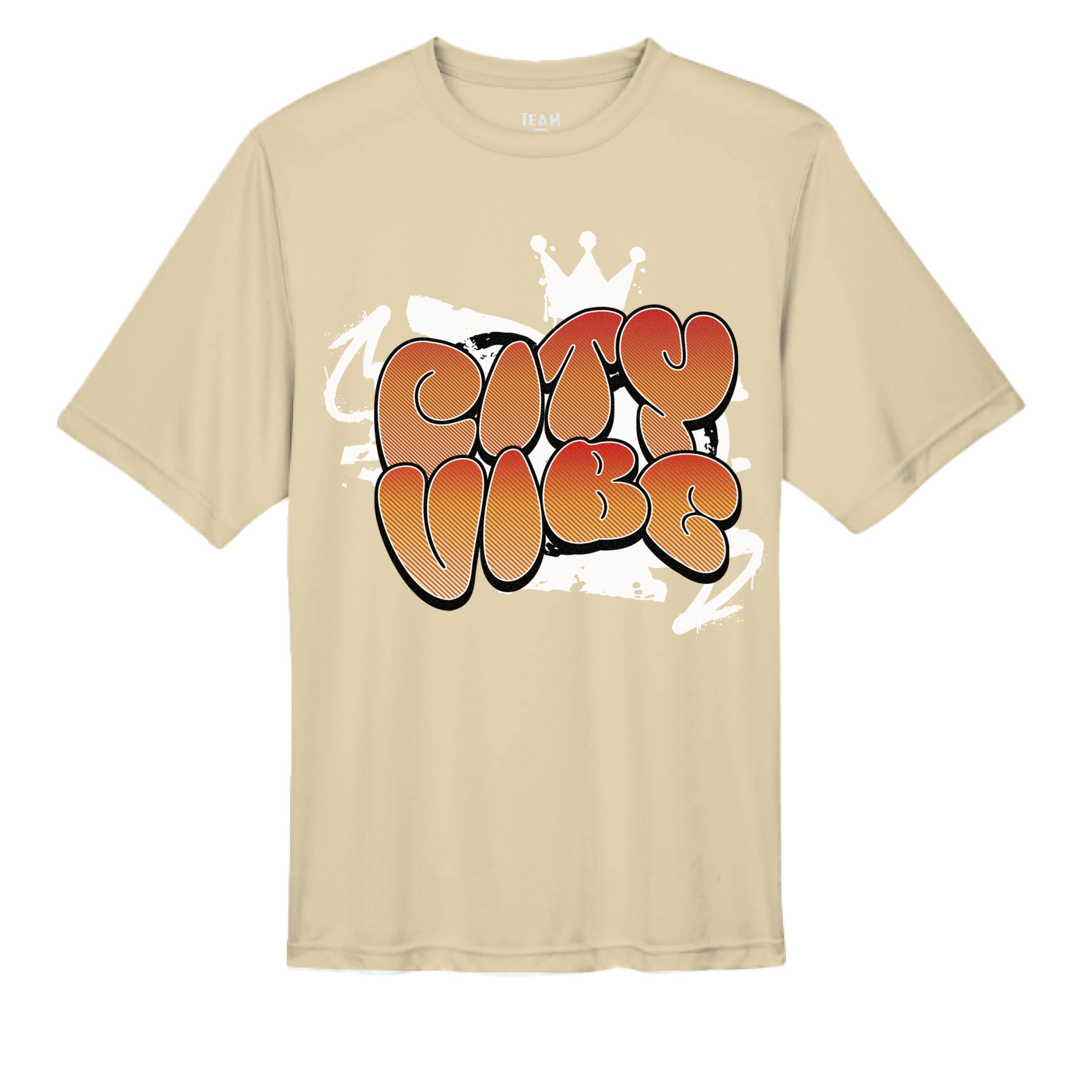 SPORT VEGAS GOLD - FRONT