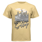 Athletic Gold - FRONT
