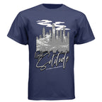 NAVY - FRONT
