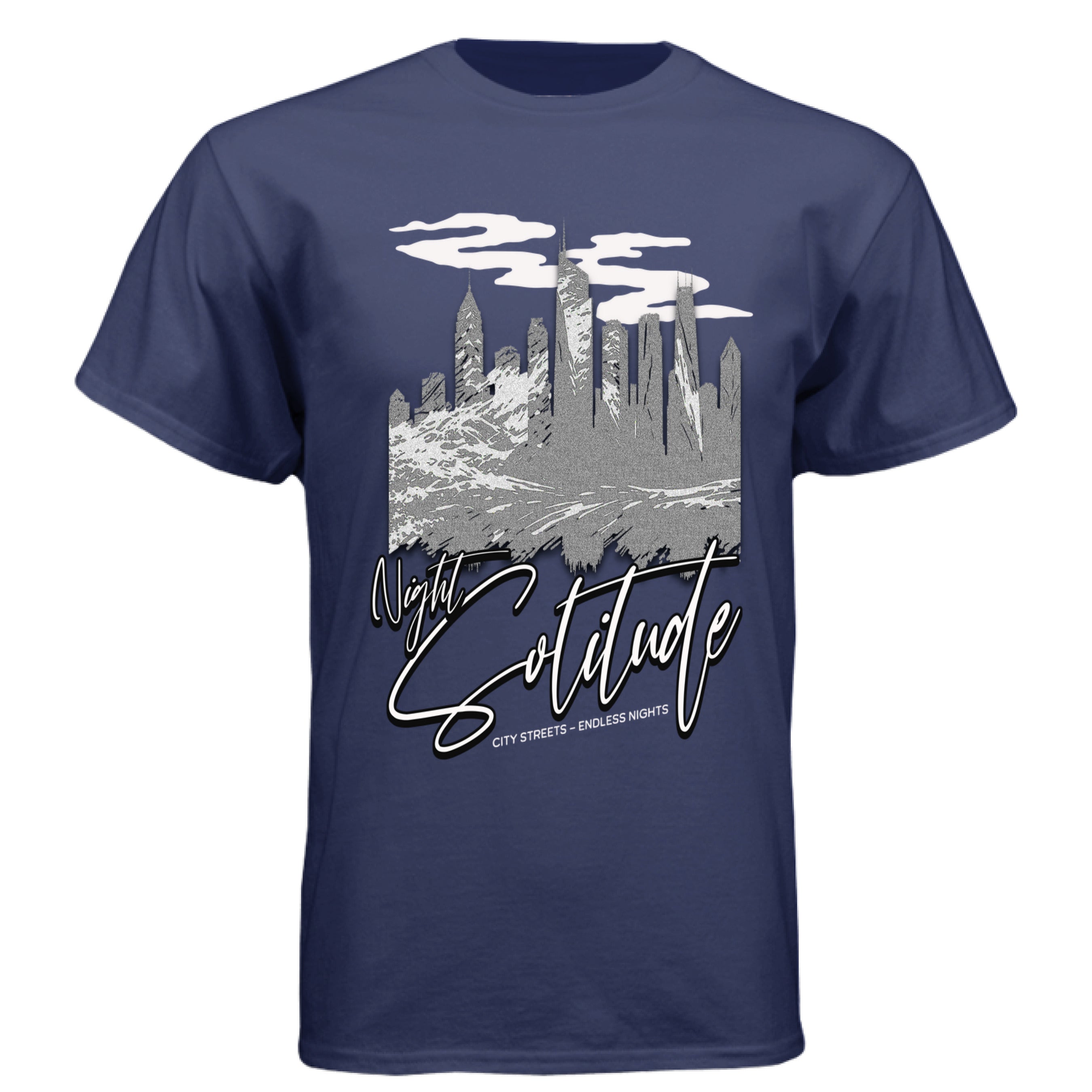 NAVY - FRONT