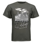 SMOKE GRAY - FRONT