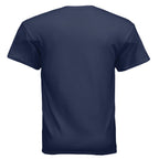 METRO BLUE - BACK