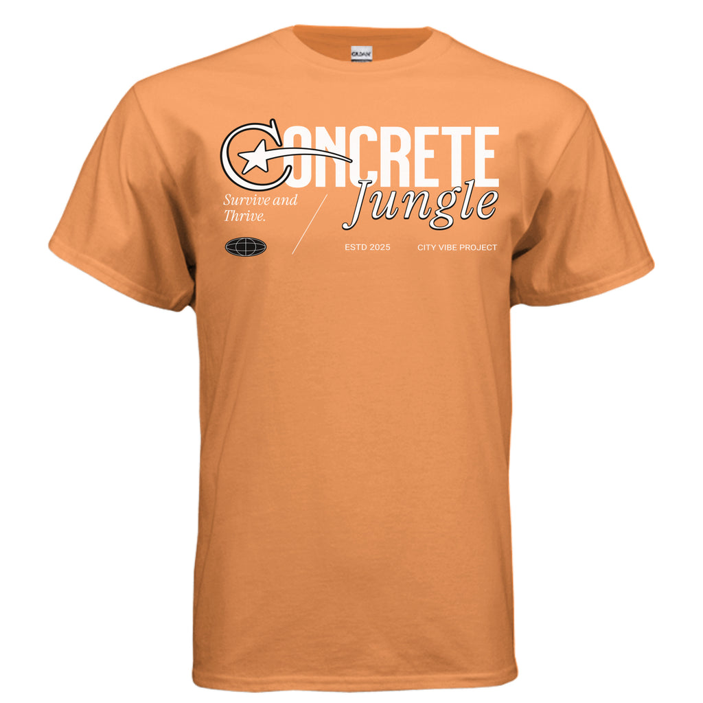 TANGERINE - FRONT