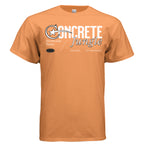 TANGERINE - FRONT