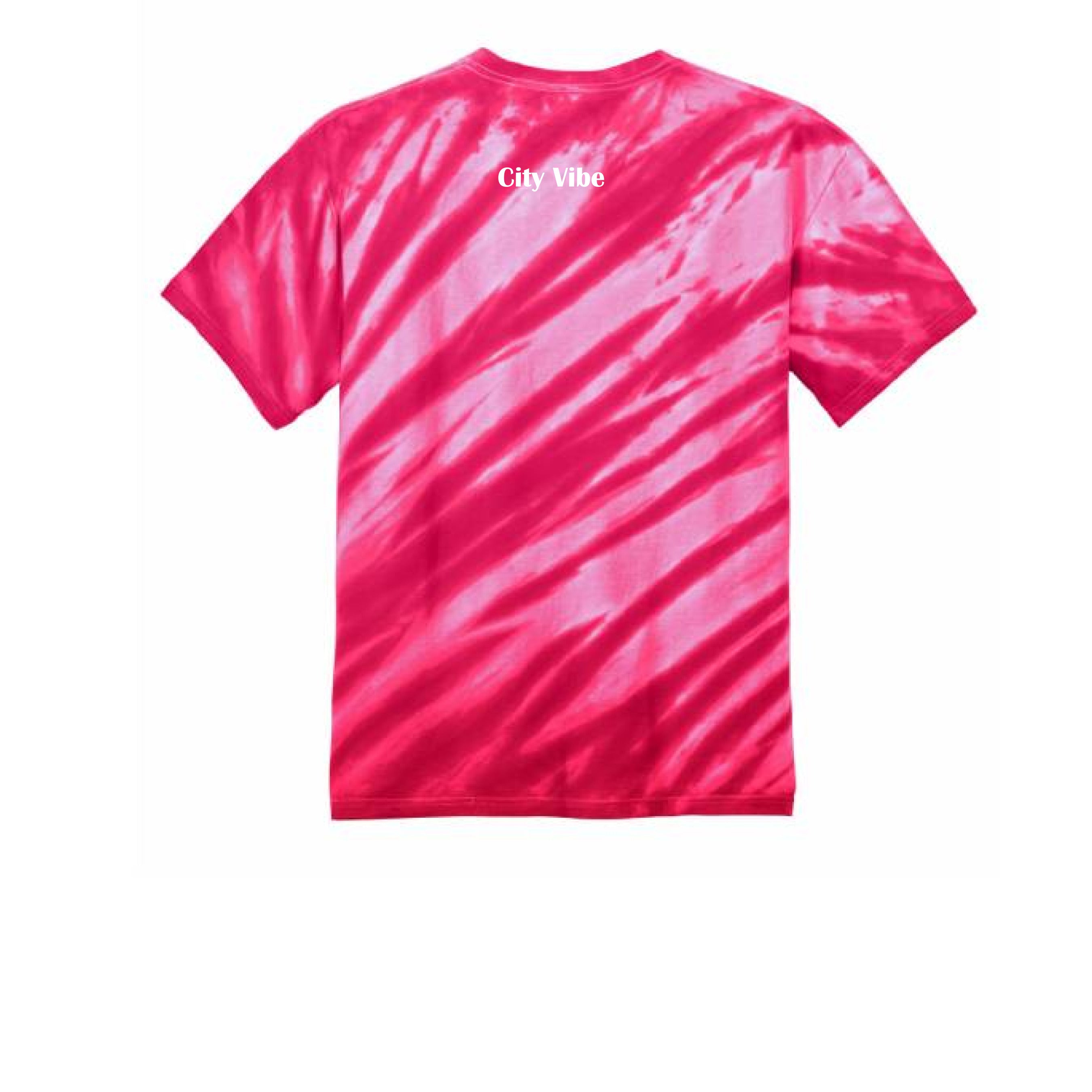 Pink - BACK