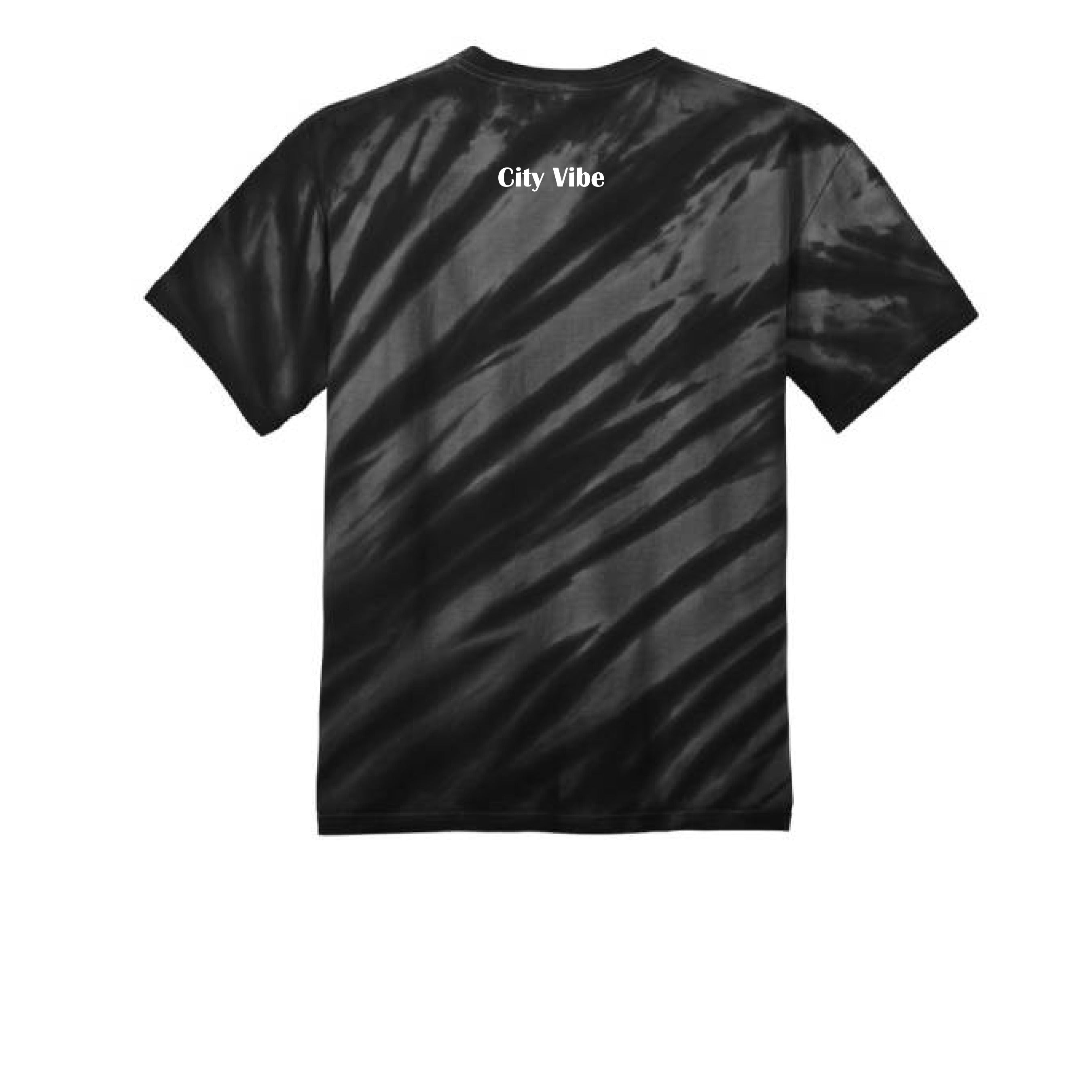 Black - BACK