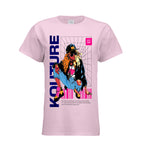 LIGHT PINK - FRONT
