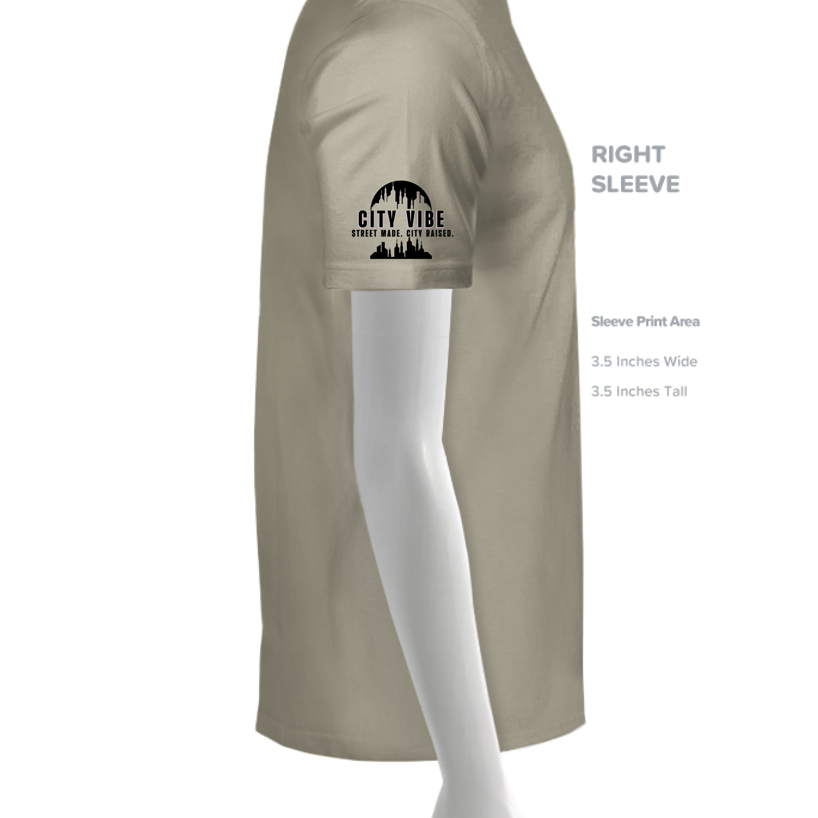 SANDSTONE - SLEEVE_RIGHT