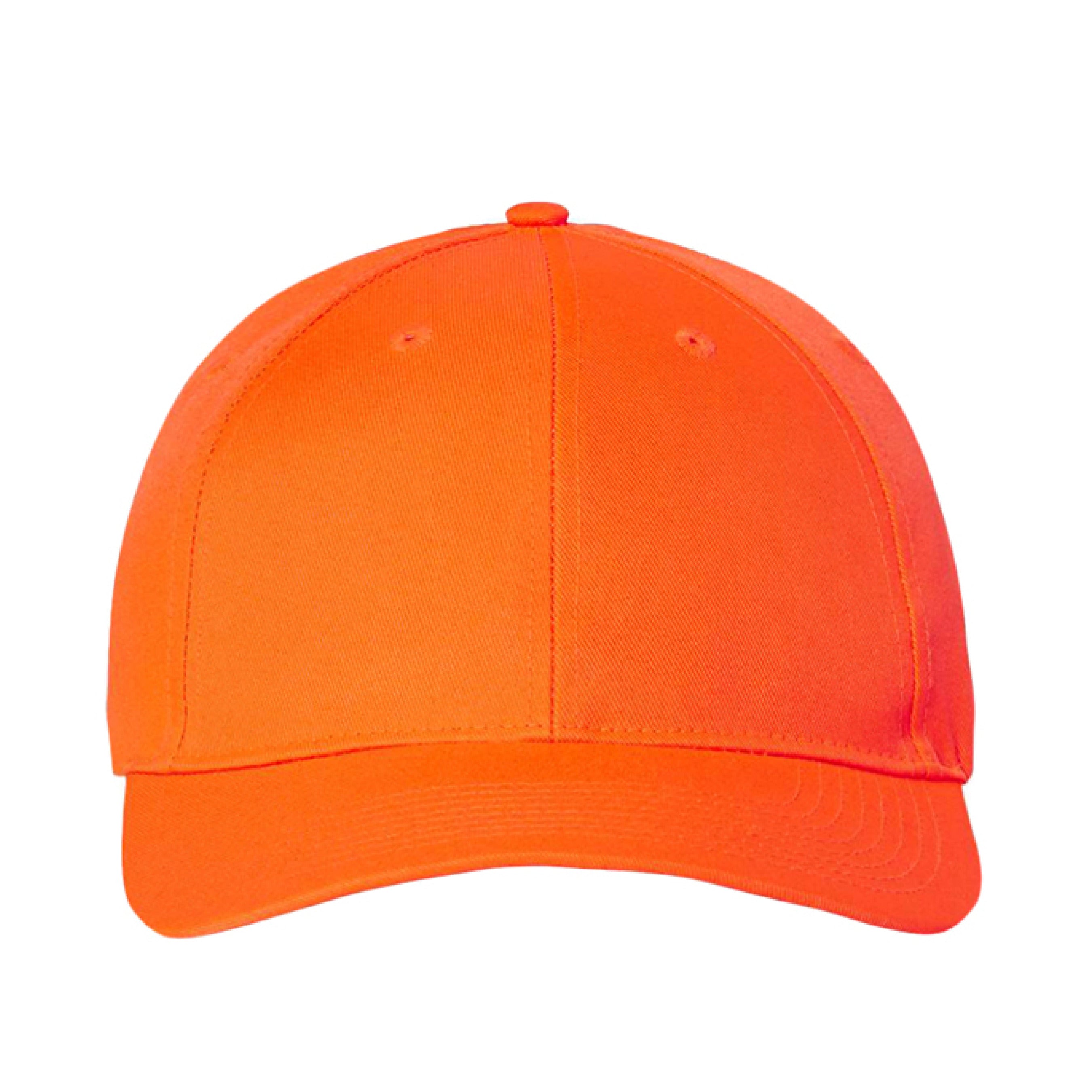 Blaze Orange - FRONT