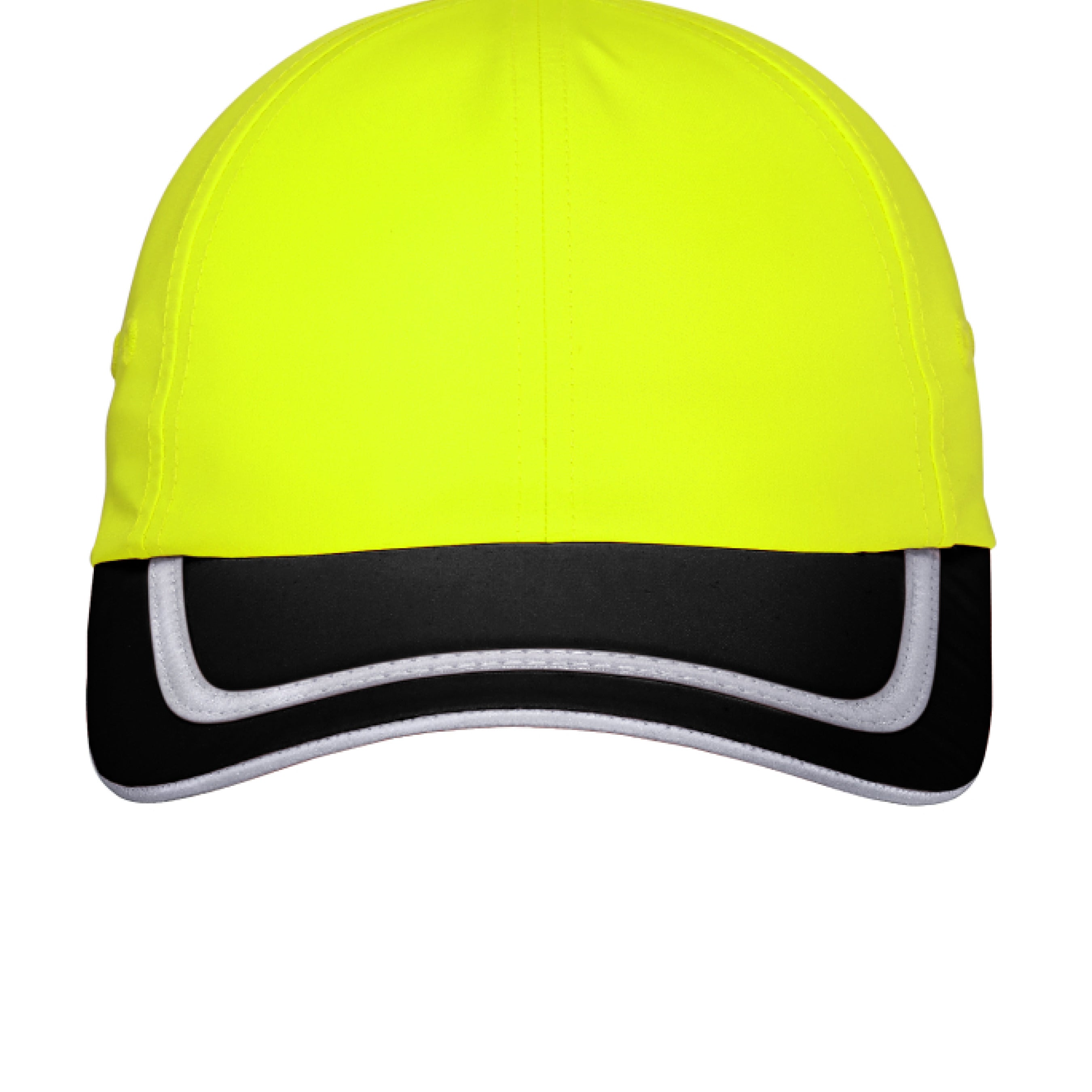 Sfty Ylw/Black - FRONT
