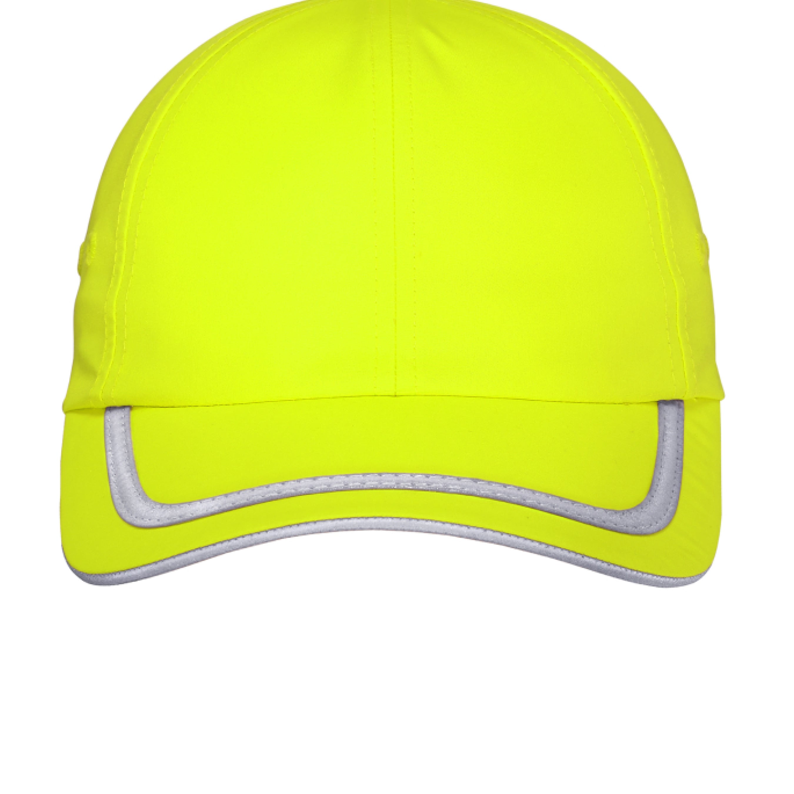 Safety Yellow - FRONT