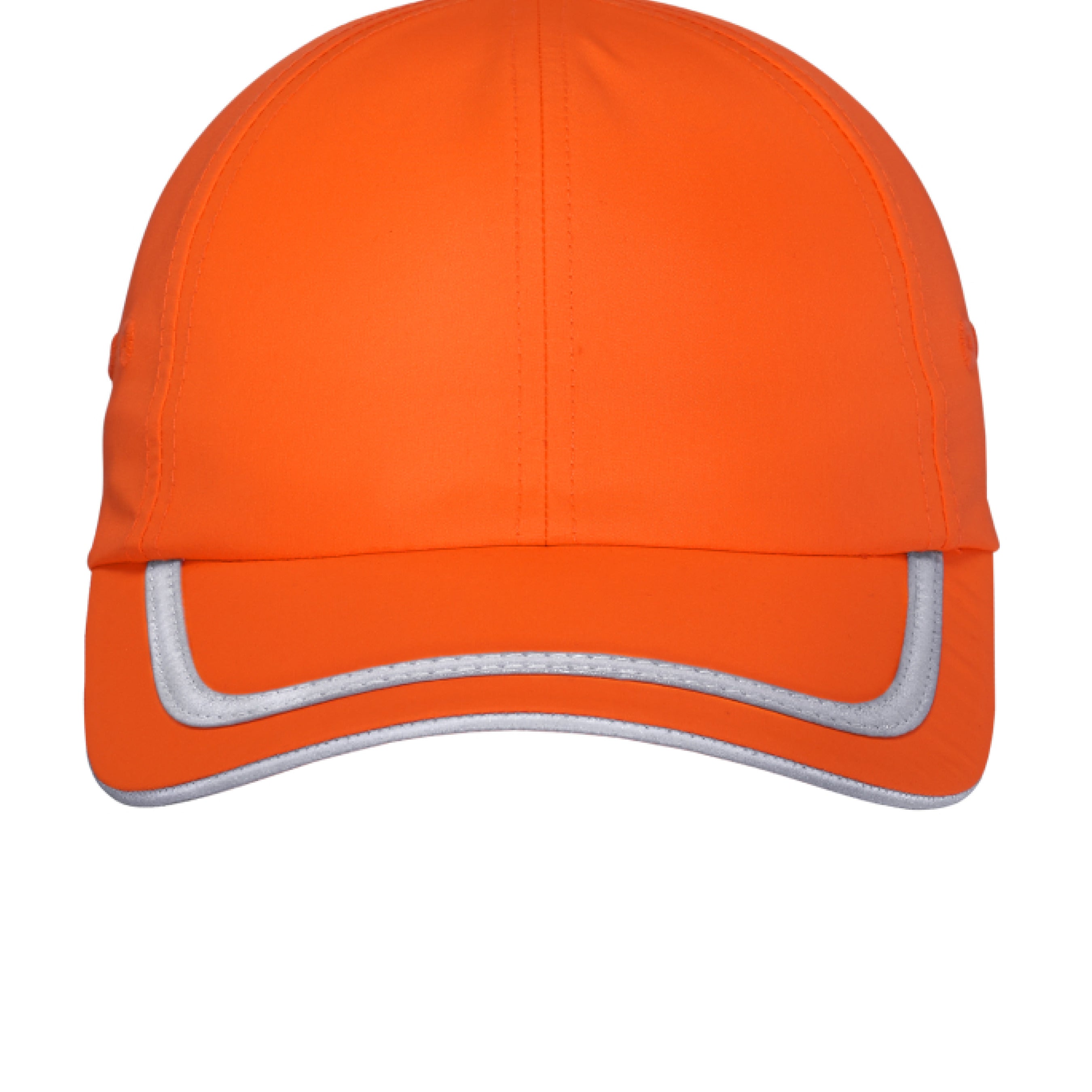 Safety Orange - FRONT