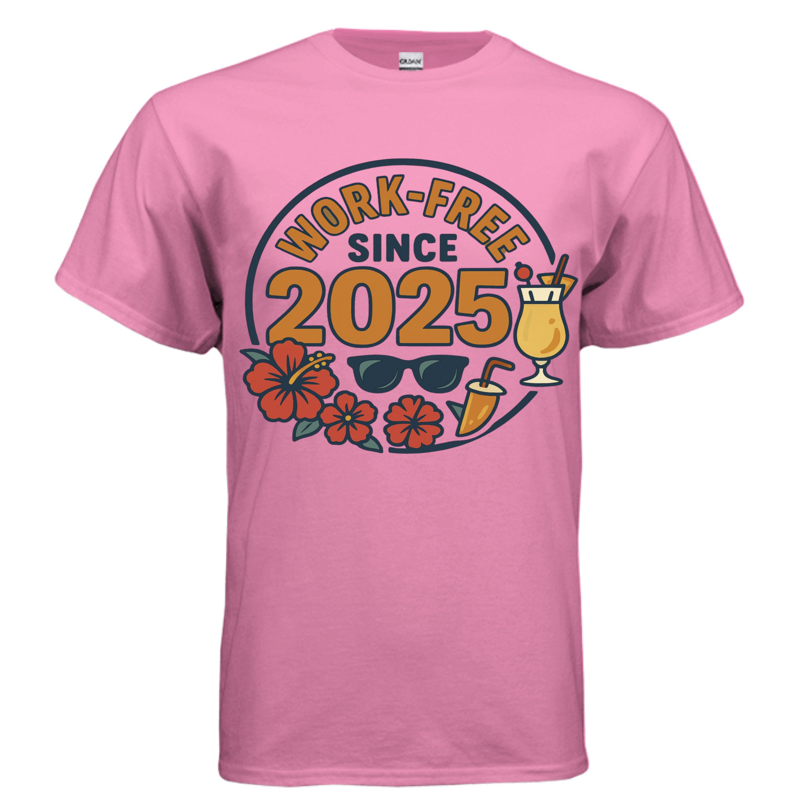 AZALEA - FRONT