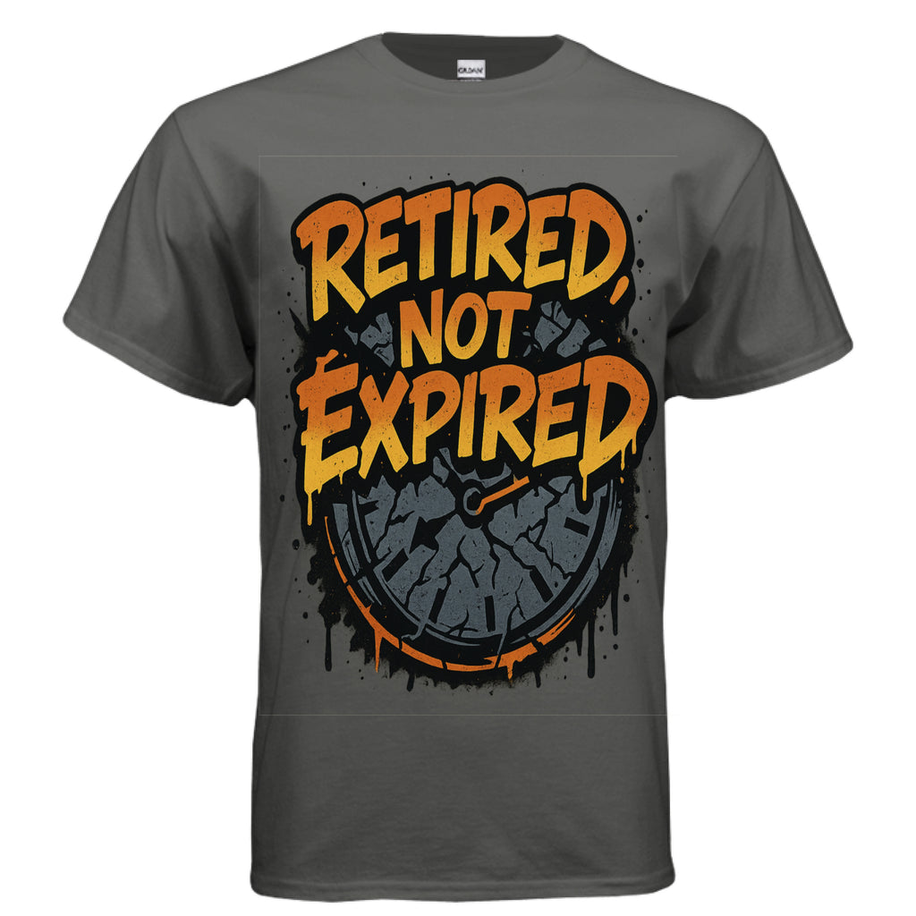 CHARCOAL - FRONT