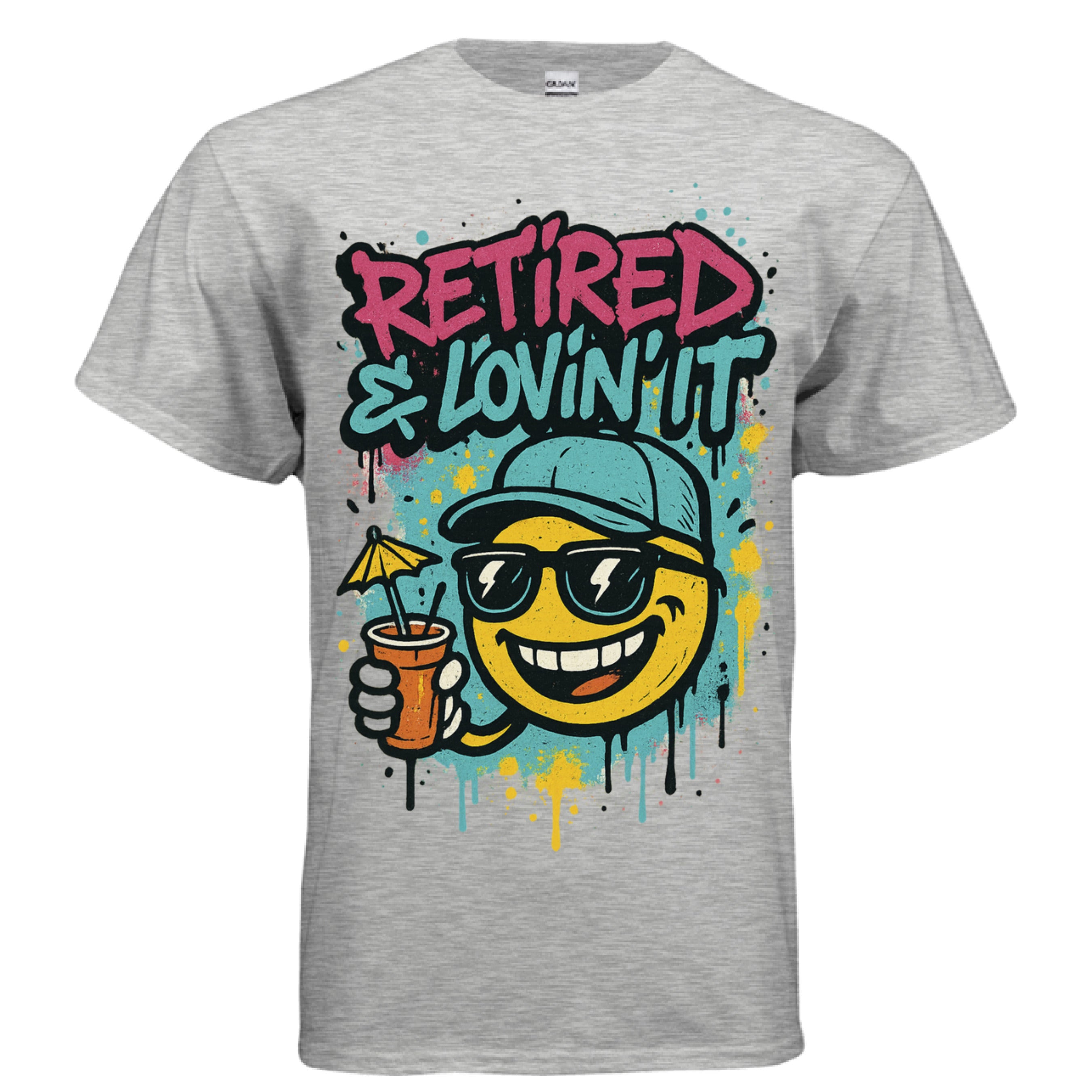ASH - FRONT
