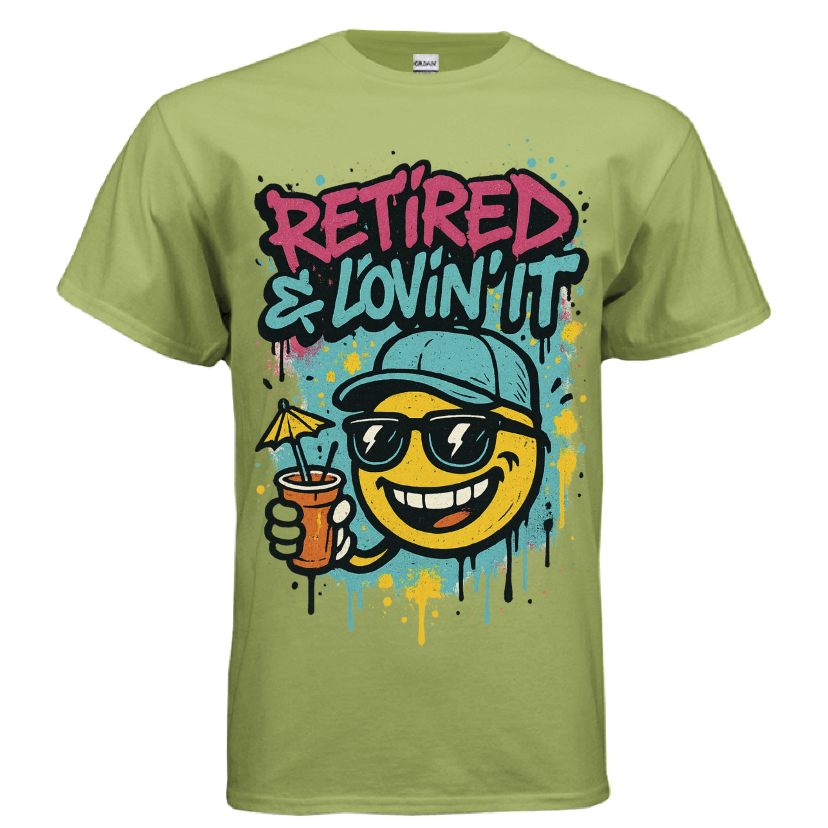 KIWI - FRONT
